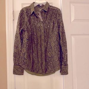J Crew Top